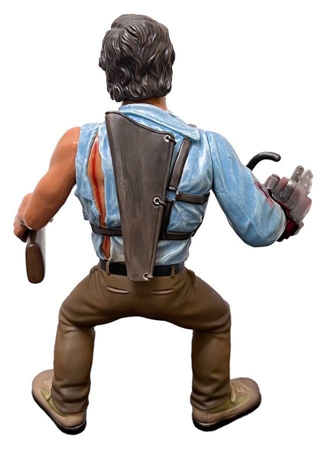 Armee der Finsternis Zombie Sailor's Toys Actionfigur Ash 11 cm - Preorder - ETA: 25.09.2026