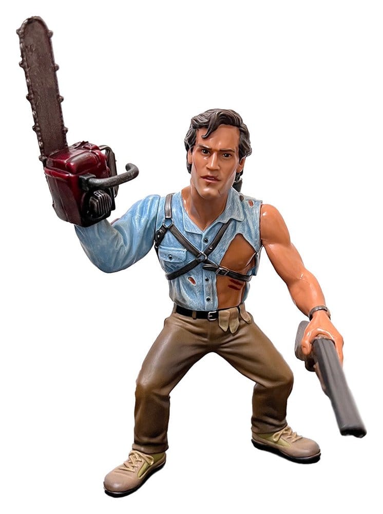 Armee der Finsternis Zombie Sailor's Toys Actionfigur Ash 11 cm - Preorder - ETA: 25.09.2026