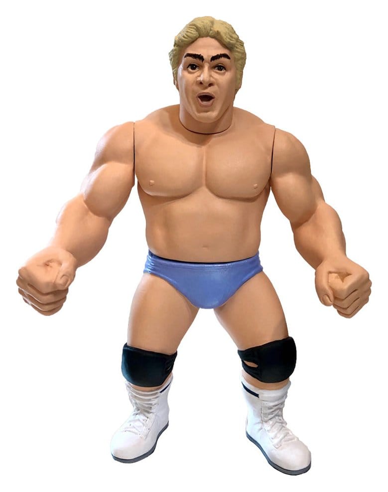 Zombie Sailor's Toys Actionfigur Dino Bravo 11 cm - Preorder - ETA: 25.09.2026
