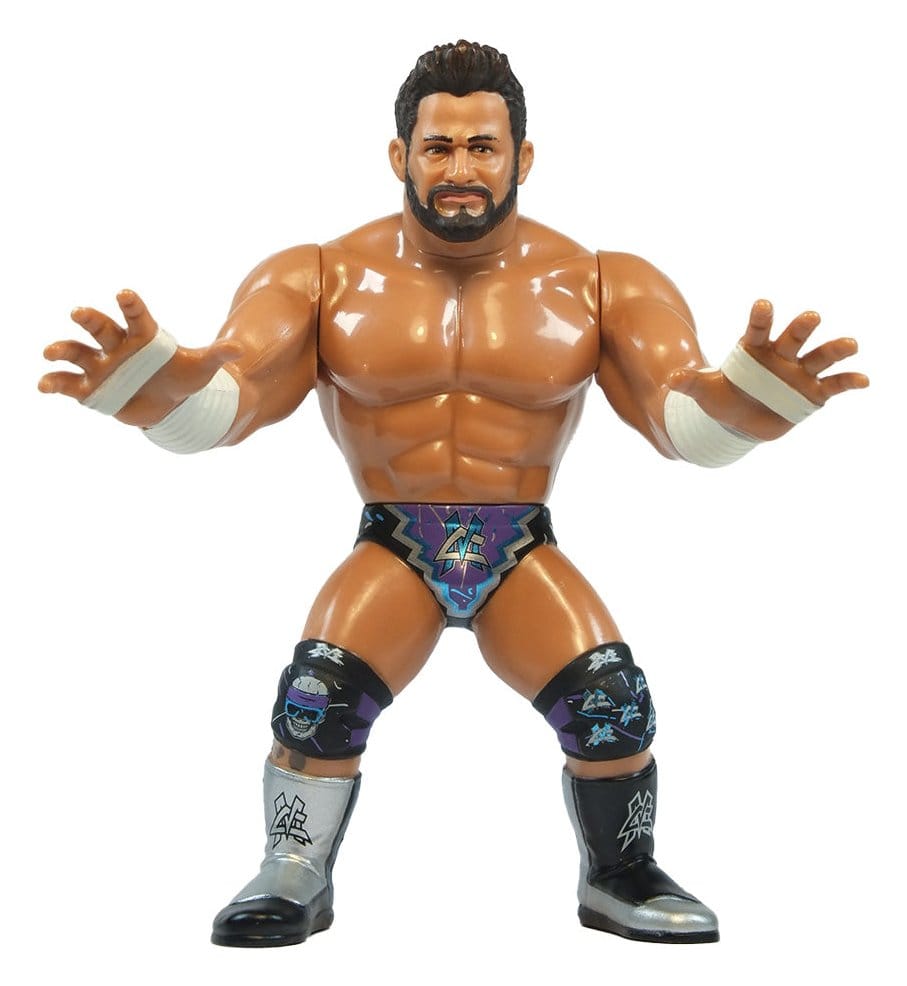 Zombie Sailor's Toys Actionfigur Matt Cardona 11 cm - Preorder - ETA: 25.09.2026
