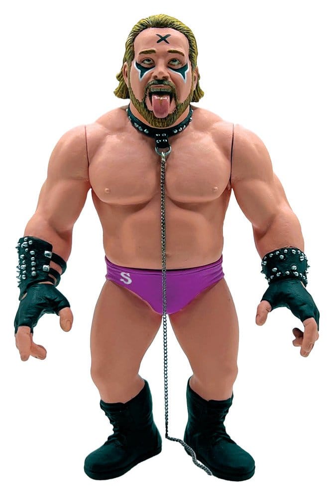 Zombie Sailor's Toys Actionfigur Kevin Sullivan 11 cm - Preorder - ETA: 25.09.2026