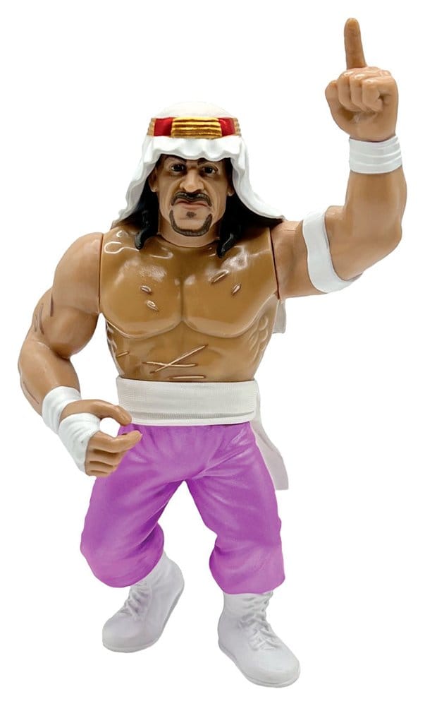 Zombie Sailor's Toys Actionfigur Pink Pants Sabu 11 cm - Preorder - ETA: 25.09.2026