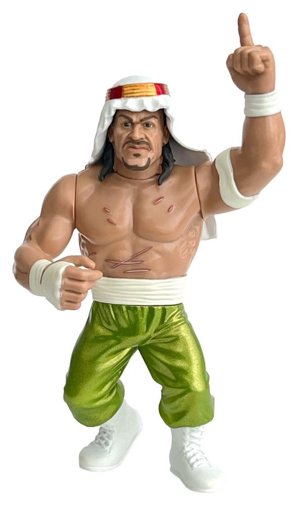 Zombie Sailor's Toys Actionfigur Green Pants Sabu 11 cm - Preorder - ETA: 25.09.2026