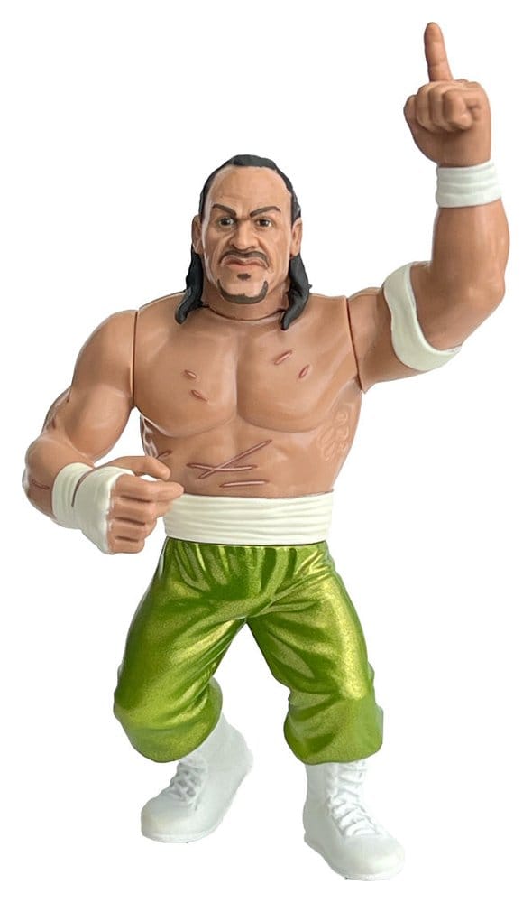 Zombie Sailor's Toys Actionfigur Green Pants Sabu 11 cm - Preorder - ETA: 25.09.2026