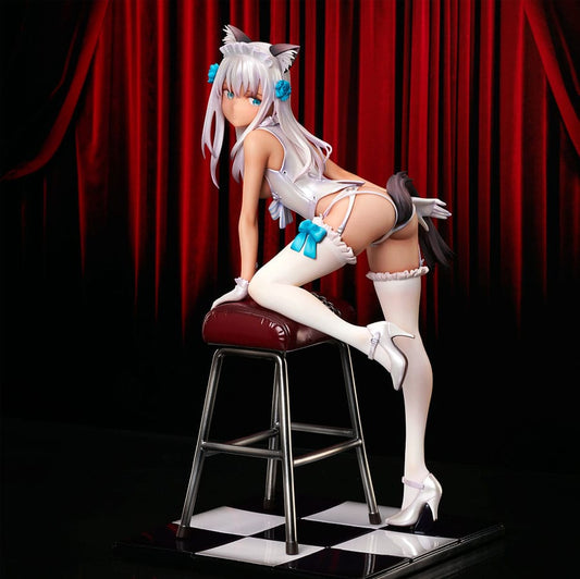 Original Character by Fumikane Shimada PVC Statue 1/7 Siiri 24 cm  - Preorder - ETA: 25.11.2025