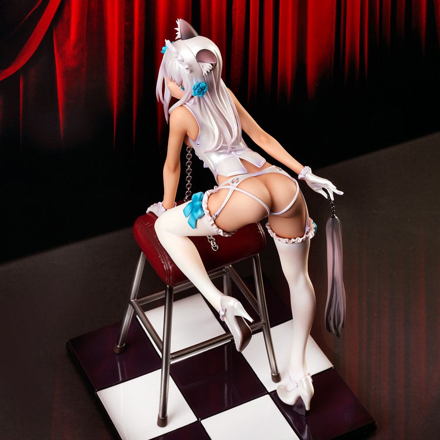 Original Character by Fumikane Shimada PVC Statue 1/7 Siiri 24 cm  - Preorder - ETA: 25.11.2025