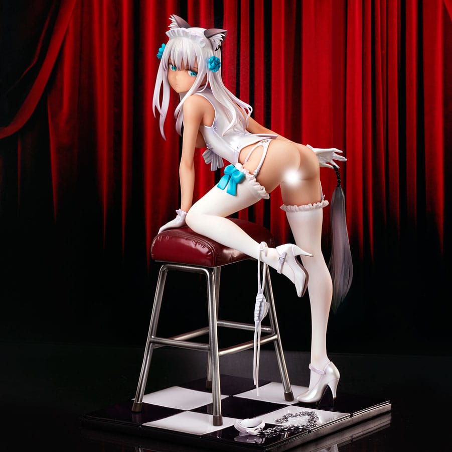 Original Character by Fumikane Shimada PVC Statue 1/7 Siiri 24 cm  - Preorder - ETA: 25.11.2025
