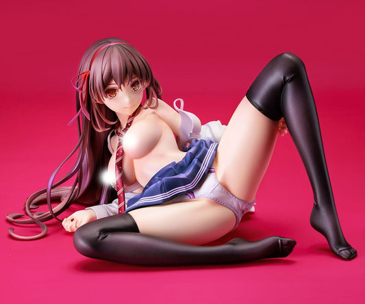 Kurehito Misaki Original Character PVC Statue 1/6 Misshitsu Shoujo 24 cm    - Preorder - ETA: 25.04.2026