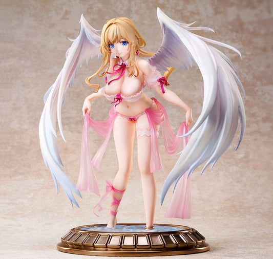 Original Character PVC Statue 1/5.5 Angel-chan 28 cm  - Preorder - ETA: 25.06.2026