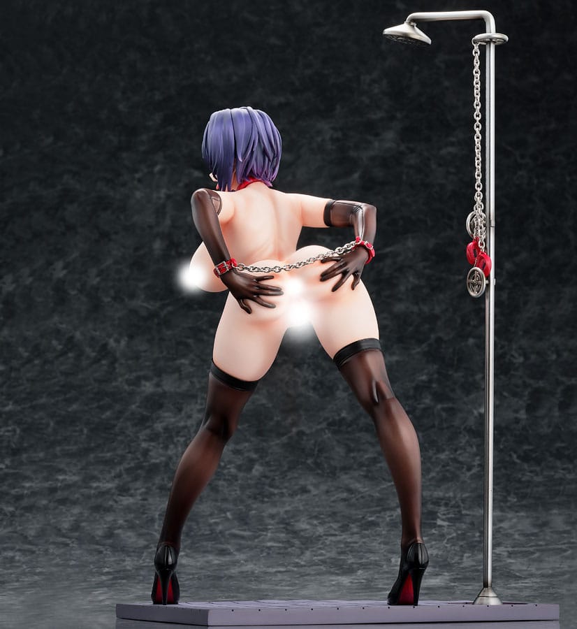 Ulrich Original Character PVC Statue 1/5.5 Nagisa Hayami 34 cm  - Preorder - ETA: 25.08.2026