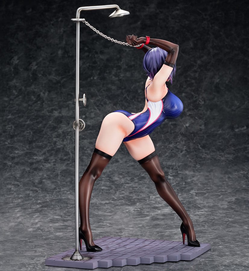 Ulrich Original Character PVC Statue 1/5.5 Nagisa Hayami Swimwear Only Ver. 34 cm   - Preorder - ETA: 25.08.2026