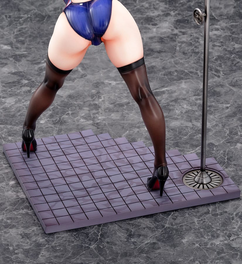 Ulrich Original Character PVC Statue 1/5.5 Nagisa Hayami Swimwear Only Ver. 34 cm   - Preorder - ETA: 25.08.2026