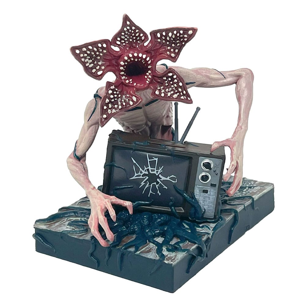 Stranger Things Netflix & Chill Geschenkbox     - Preorder - ETA: 10.10.2025
