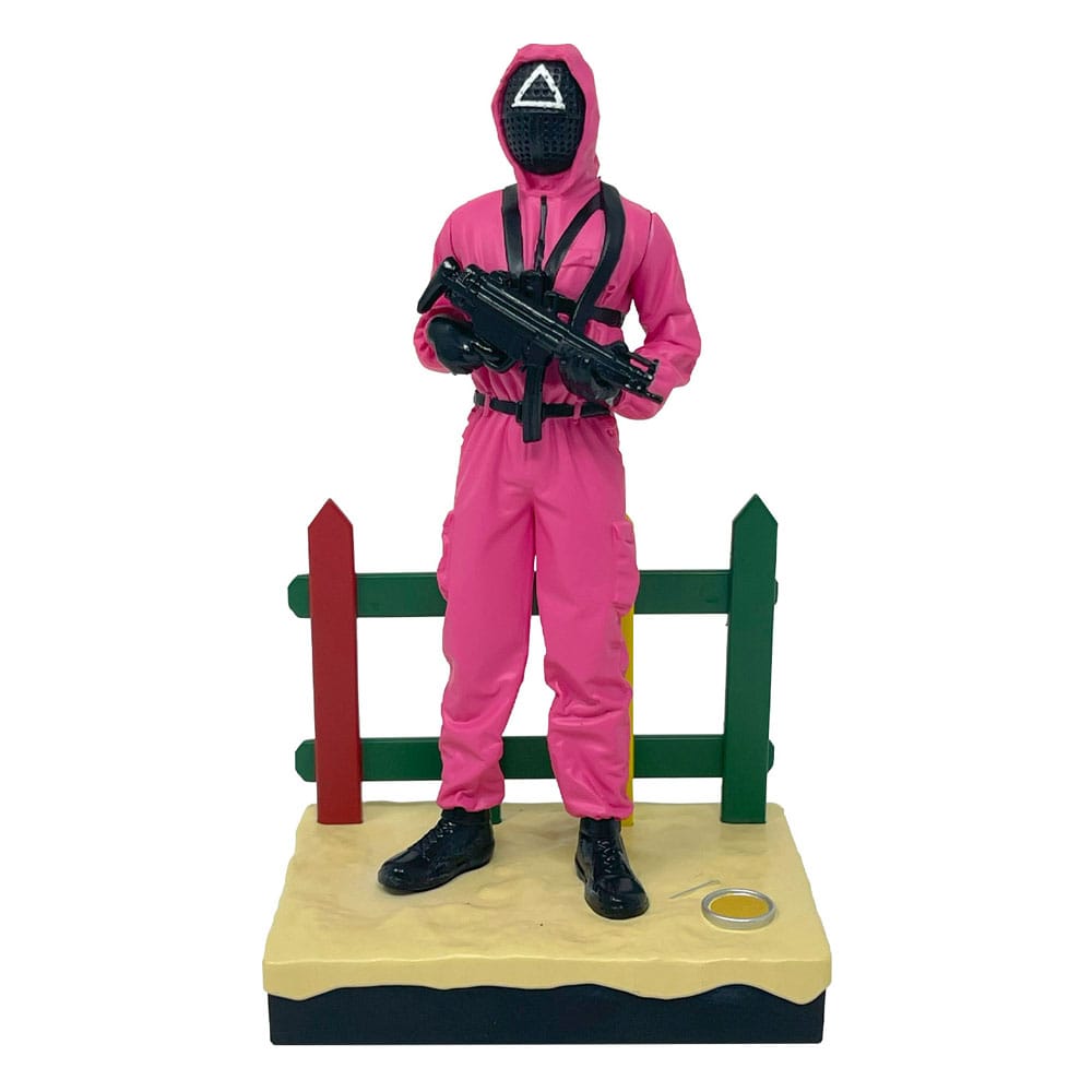 Squid Game Netflix & Chill Geschenkbox      - Preorder - ETA: 29.12.2025