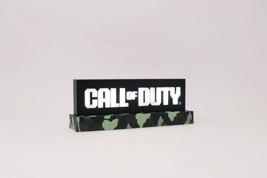 Call of Duty LED-Leuchte Neue Version 22 cm  - Versand: 7 Tage nach Bestellung