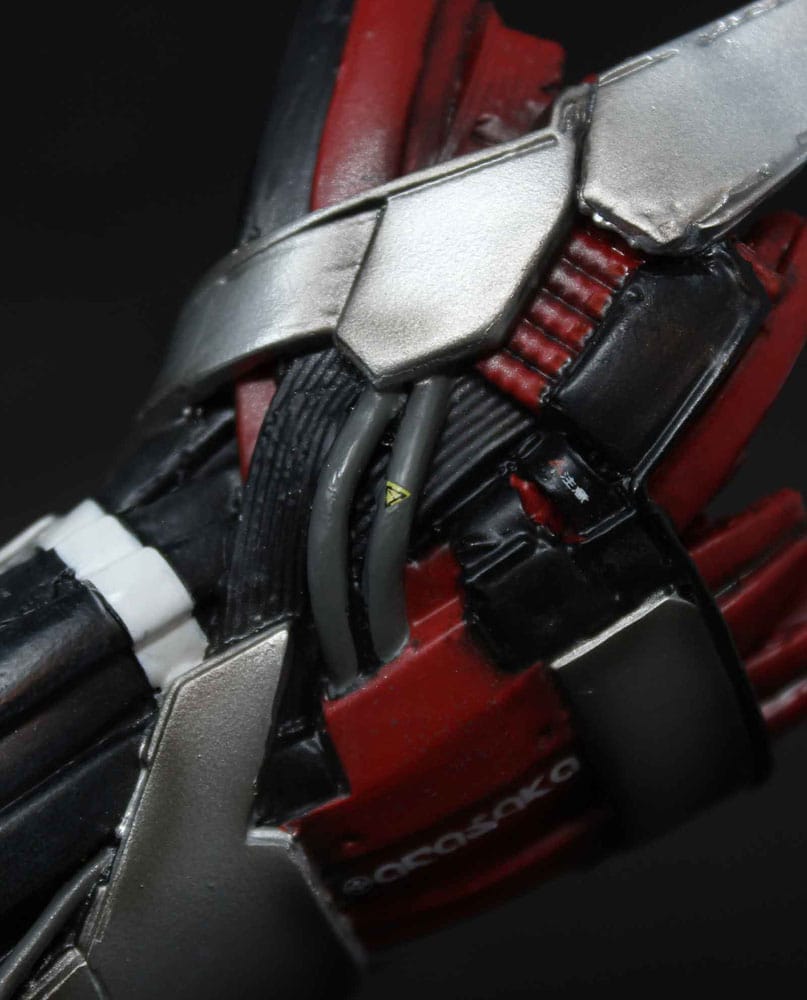 Cyberpunk: Edgerunners Replik Silverhand Arm 30 cm   - Preorder - ETA: 16.08.2026