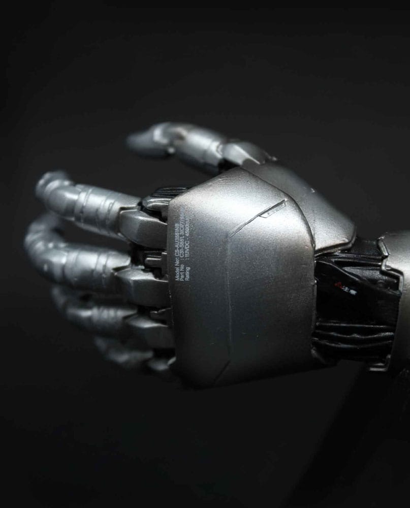 Cyberpunk: Edgerunners Replik Silverhand Arm 30 cm   - Preorder - ETA: 16.08.2026
