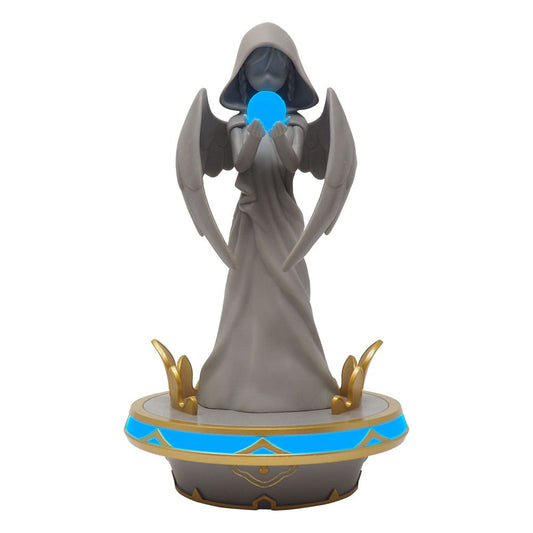 Genshin Impact LED Statue Mondstadt Statue of the Seven 21 cm - Versand: 5-7 Tage nach Bestellung