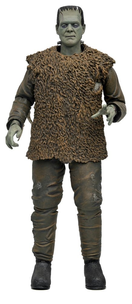 Universal Monsters: Son of Frankenstein Actionfigur Ultimate Frankenstein's Monster 18 cm - Preorder - ETA: 25.04.2027