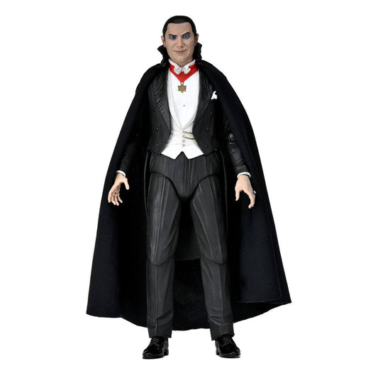 Universal Monsters Actionfigur Ultimate Dracula (Transylvania) 18 cm - Preorder - ETA: 16.02.2026
