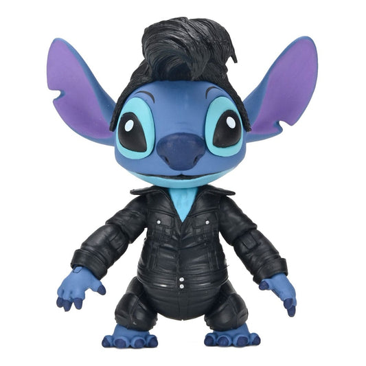 Lilo & Stitch Actionfigur Ultimate Singer Elvis Stitch 7 cm - Versand: 7 Tage nach Bestellung