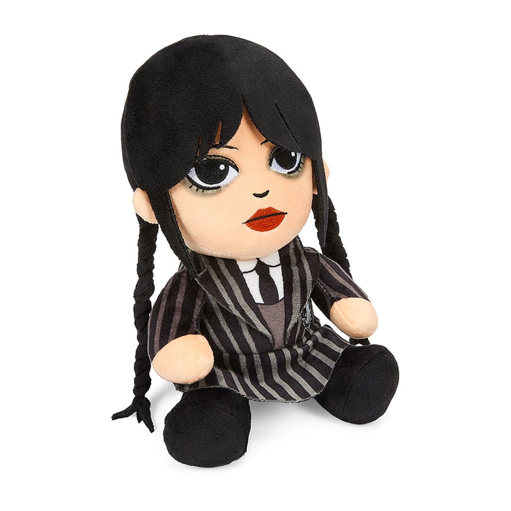 Wednesday Plüschfigur Phunny 20 cm - Versand: 7 Tage nach Bestellung