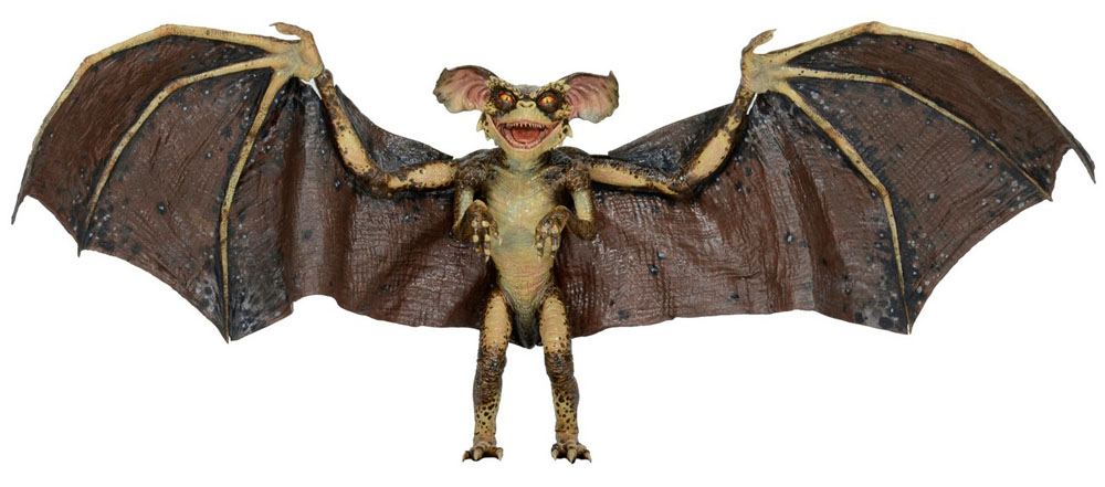 Gremlins 2 Deluxe Actionfigur Bat Gremlin 15 cm - Preorder - ETA: 06.05.2026