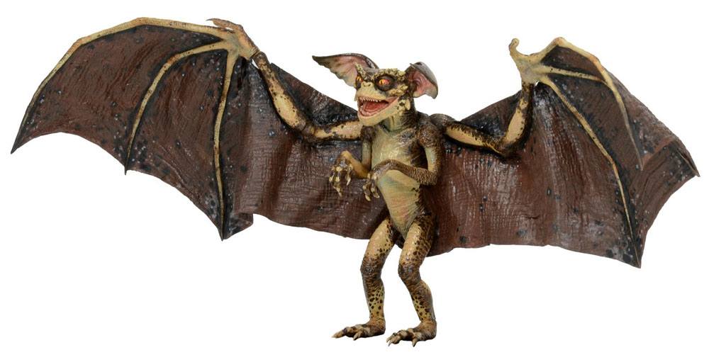 Gremlins 2 Deluxe Actionfigur Bat Gremlin 15 cm - Preorder - ETA: 06.05.2026