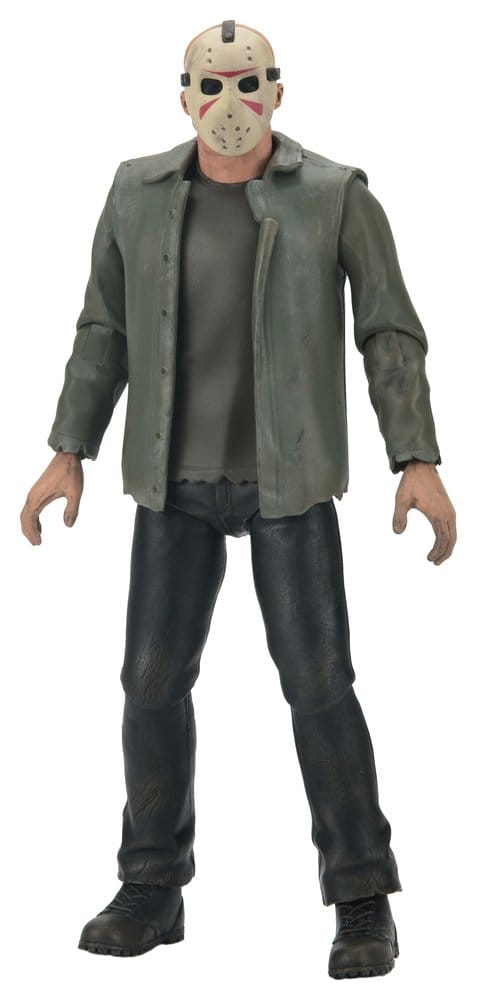 Fortnite: Fortnitemares Actionfigur Jason Voorhees 18 cm - Preorder - ETA: 25.02.2027