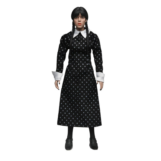 Wednesday Actionfigur Wednesday (Classic Dress) 20 cm - Versand: 7 Tage nach Bestellung