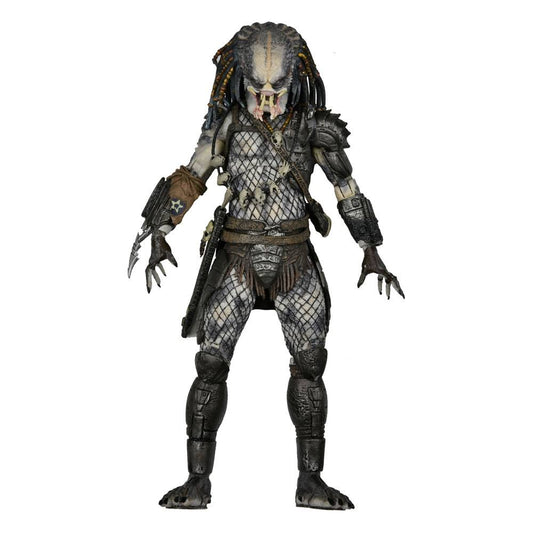 Predator 2: The Lost Tribe Ultimate Actionfigur Elder Predator 18 cm - Preorder - ETA: 25.11.2026