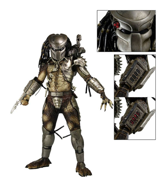 Predator Actionfigur 1/4 Jungle Hunter Predator 48 cm - Preorder - ETA: 25.02.2026