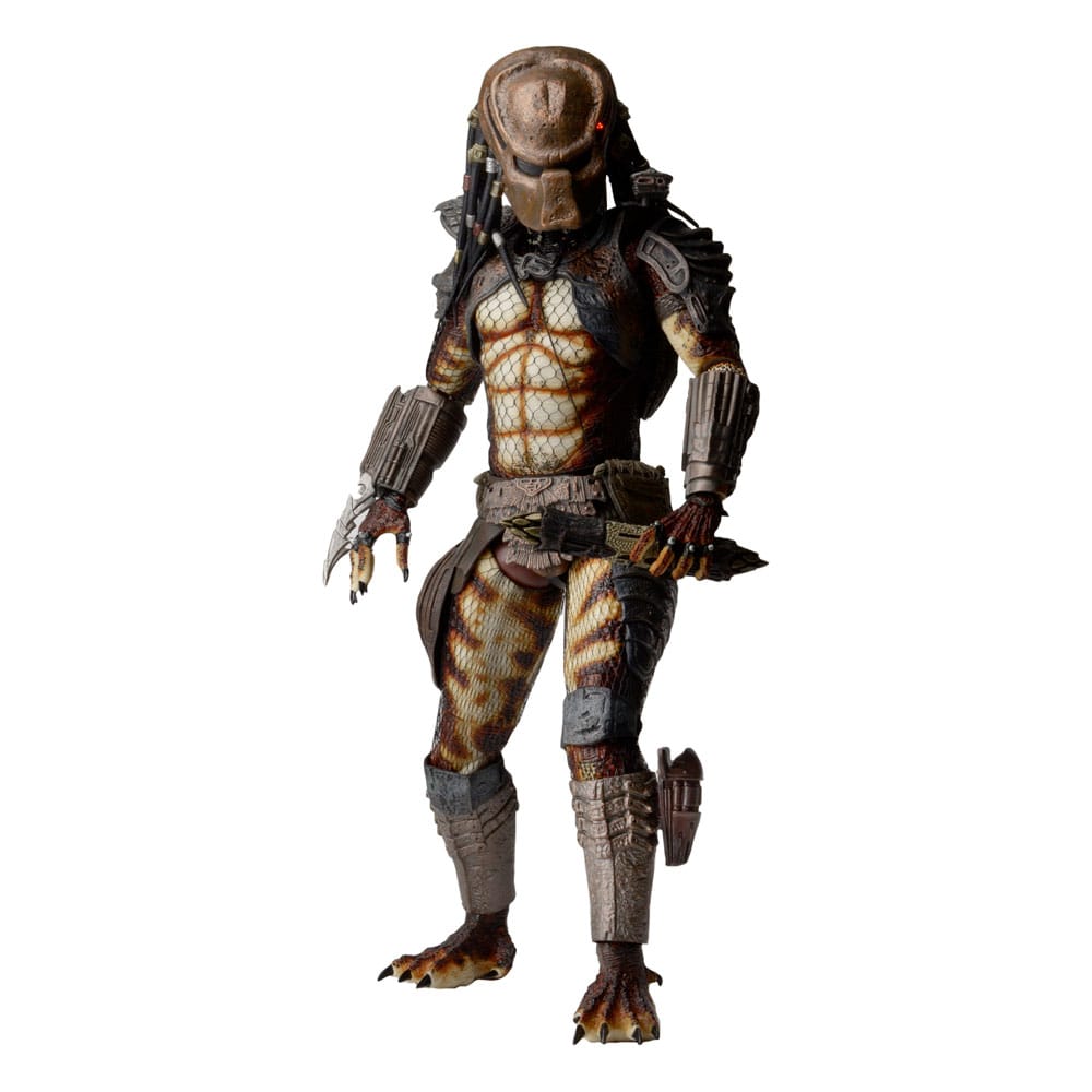 Predator 2 Actionfigur 1/4 City Hunter Predator 51 cm - Preorder - ETA: 25.02.2026