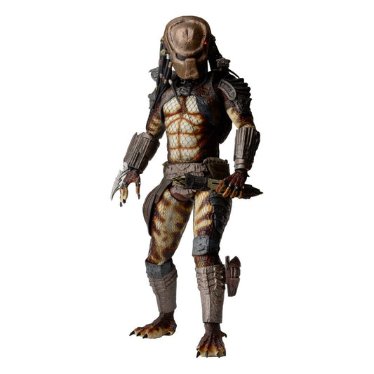 Predator 2 Actionfigur 1/4 City Hunter Predator 51 cm - Preorder - ETA: 25.02.2026