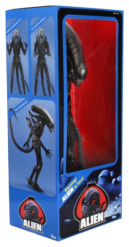 Alien 1/4 Actionfigur Big Chap 56 cm - Preorder - ETA: 25.11.2026
