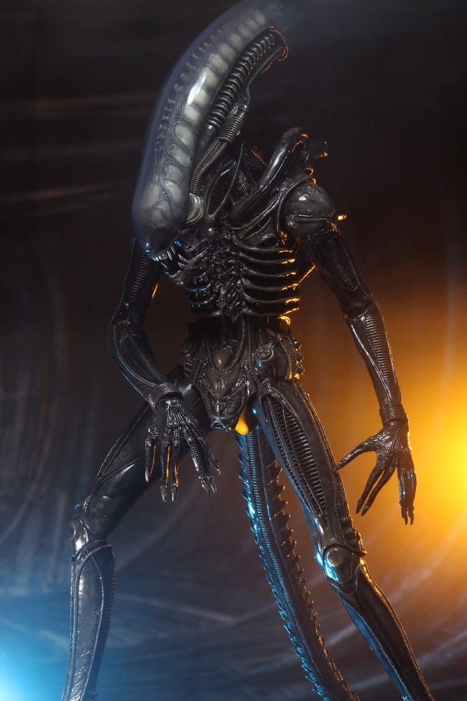 Alien 1/4 Actionfigur Big Chap 56 cm - Preorder - ETA: 25.11.2026