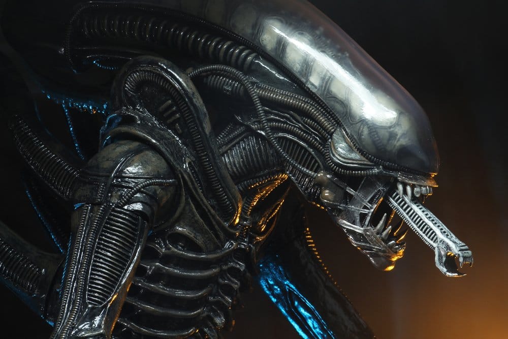 Alien 1/4 Actionfigur Big Chap 56 cm - Preorder - ETA: 25.11.2026