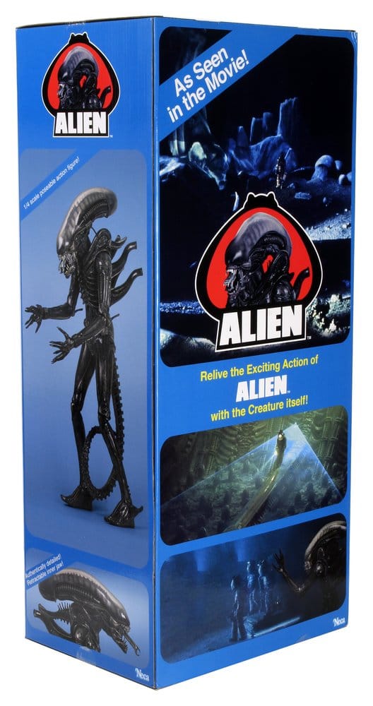 Alien 1/4 Actionfigur Big Chap 56 cm - Preorder - ETA: 25.11.2026