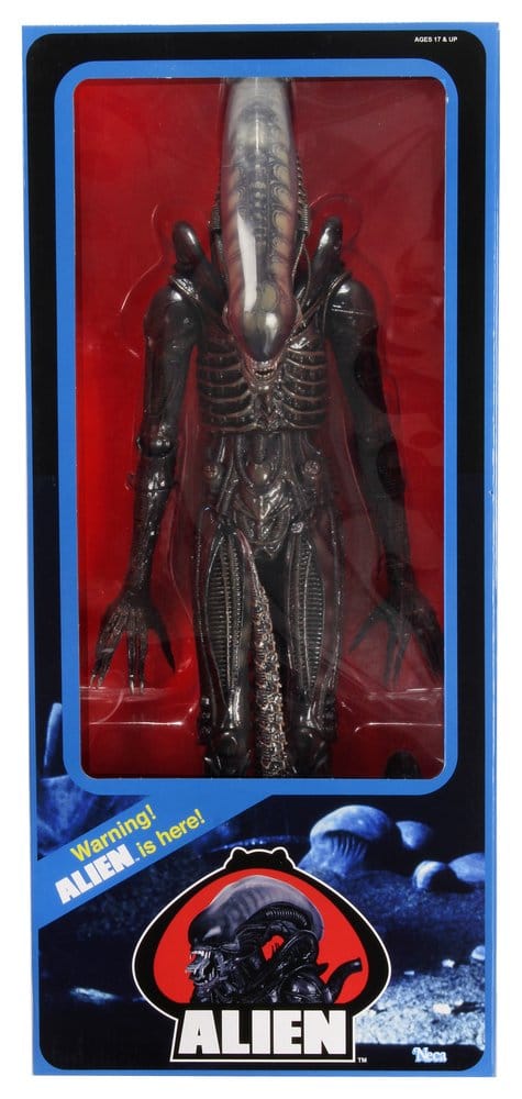 Alien 1/4 Actionfigur Big Chap 56 cm - Preorder - ETA: 25.11.2026