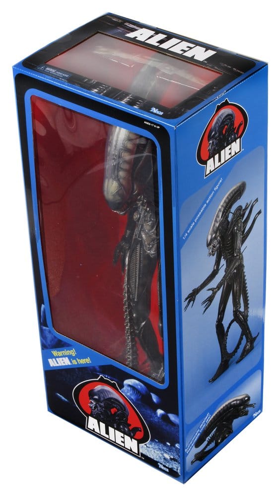 Alien 1/4 Actionfigur Big Chap 56 cm - Preorder - ETA: 25.11.2026