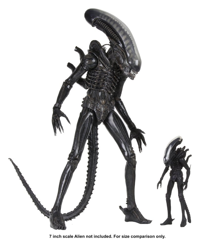Alien 1/4 Actionfigur Big Chap 56 cm - Preorder - ETA: 25.11.2026