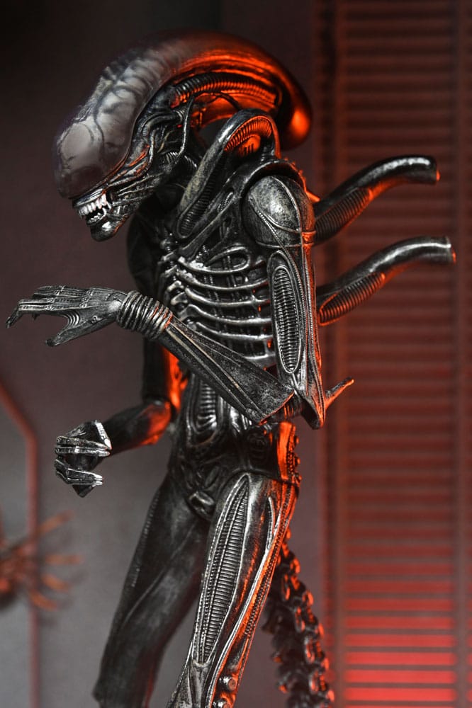 Alien: Romulus Actionfigur Ultimate Xenomorph XX121 18 cm - Preorder - ETA: 25.11.2025