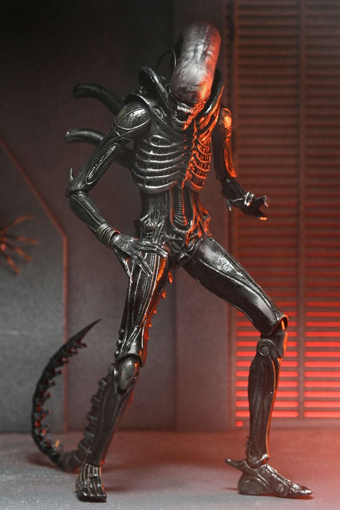 Alien: Romulus Actionfigur Ultimate Xenomorph XX121 18 cm - Preorder - ETA: 25.11.2025