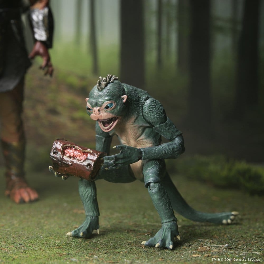 Predator Badlands Actionfigur Ultimate Thia & Bud 18 cm - Preorder - ETA: 25.11.2026