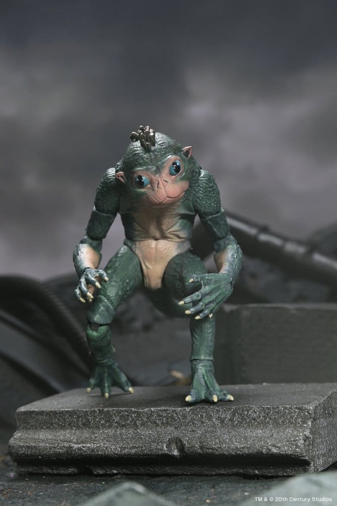 Predator Badlands Actionfigur Ultimate Thia & Bud 18 cm - Preorder - ETA: 25.11.2026