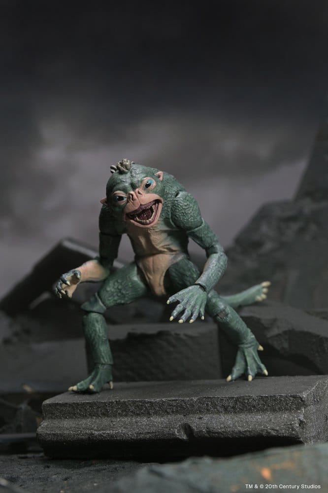Predator Badlands Actionfigur Ultimate Thia & Bud 18 cm - Preorder - ETA: 25.11.2026