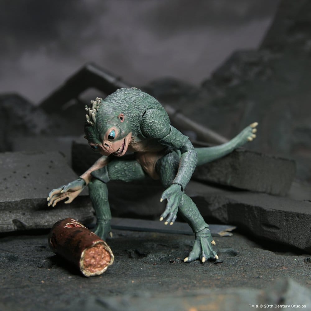 Predator Badlands Actionfigur Ultimate Thia & Bud 18 cm - Preorder - ETA: 25.11.2026