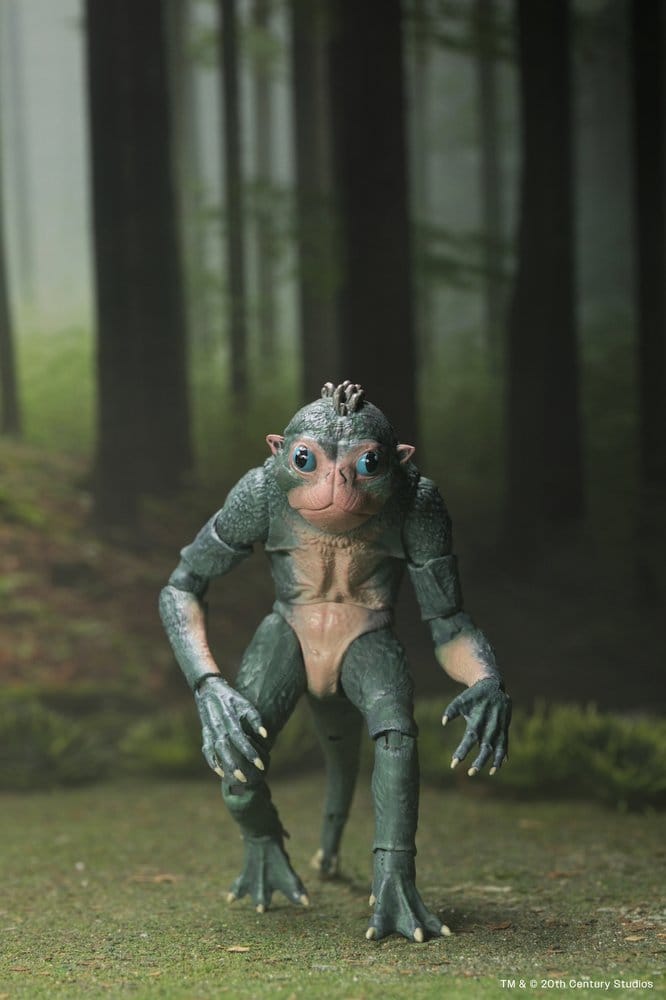Predator Badlands Actionfigur Ultimate Thia & Bud 18 cm - Preorder - ETA: 25.11.2026