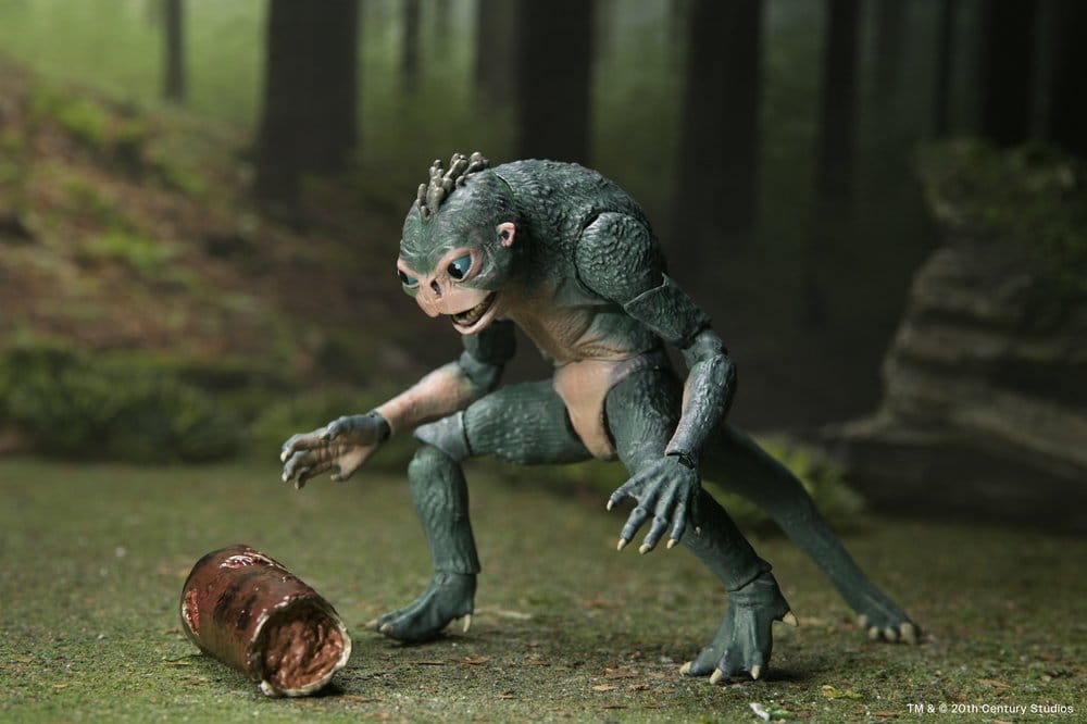 Predator Badlands Actionfigur Ultimate Thia & Bud 18 cm - Preorder - ETA: 25.11.2026
