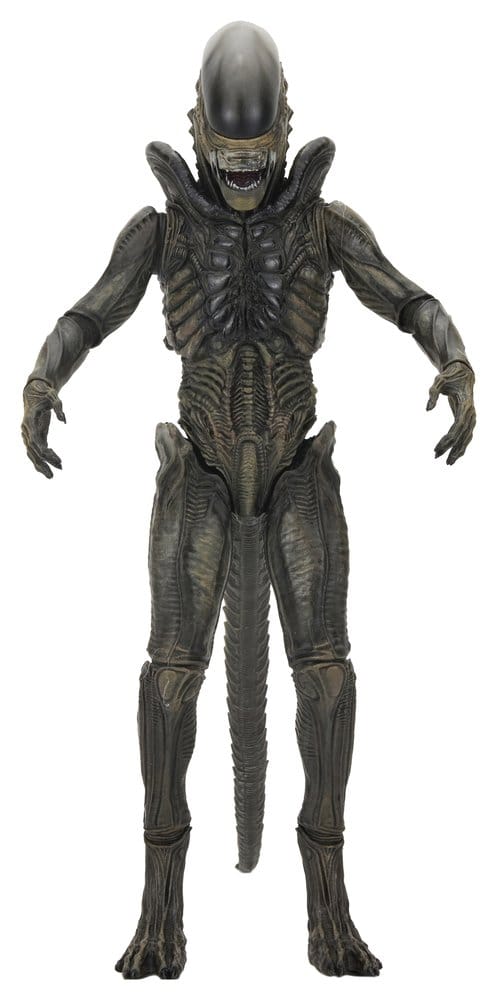 Alien: Earth Ultimate Actionfigur Xenomorph 18 cm - Preorder - ETA: 25.05.2027